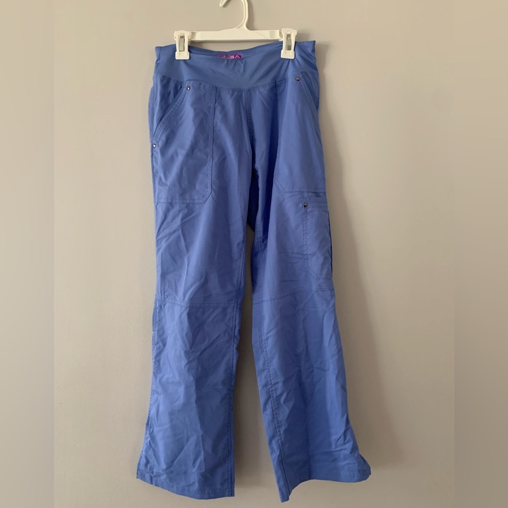 Womens scrub pants